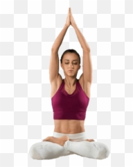 Personas Gente Yoga Meditación - Pilates Emoji,Emoji Yoga