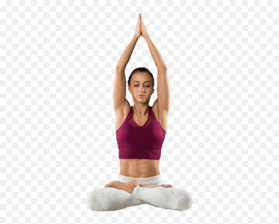 Personas Gente Yoga Meditación - Pilates Emoji,Emoji Yoga
