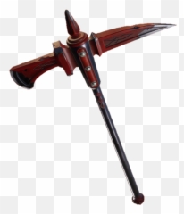 Fortnite Pickaxe Ltmjc - Melee Weapon Emoji,Pickaxe Emoji