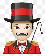 Emoji - Cartoon