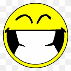 Price Of A Kiss - Big Smile Emoji,Hush Emoji