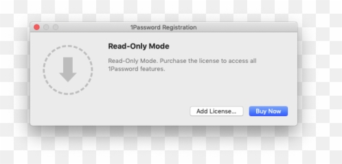 1password 7 Families 30 Day Trial - Screenshot Emoji