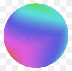 Dude290 - Rainbow Ball Gif Transparent Emoji,Hi5 Emoji