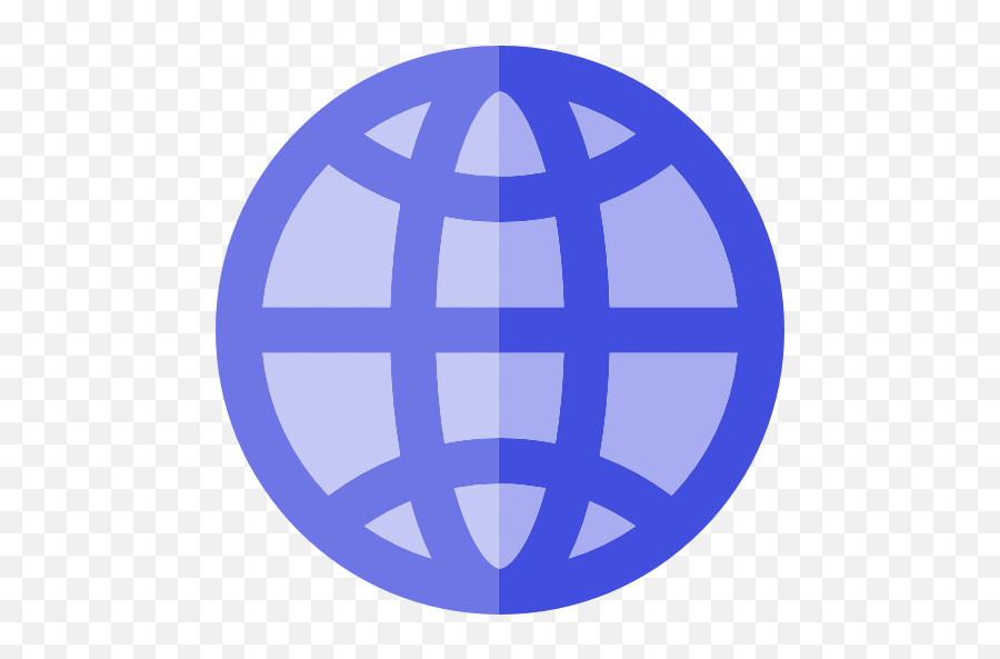 World Grid International Maps And - Circle Emoji,Woman Magnifying Glass Earth Emoji