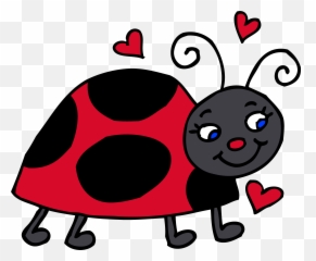 Free Lady Bug Cliparts Download Free Clip Art Free Clip - Clip Art Cute Lady Bug Emoji,Ladybug Emoji
