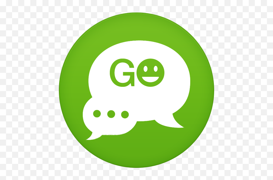 Sms Pro Apk - Go Sms Icon Emoji,Go Sms Emoticon