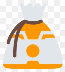 Money Bag Pokemon Icon - Free Download Png And Vector Pokemon Money Bag Emoji,Money Bag Emoji