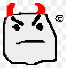 Satan Clipart Marshmallow - Png Download Full Size Circle Emoji