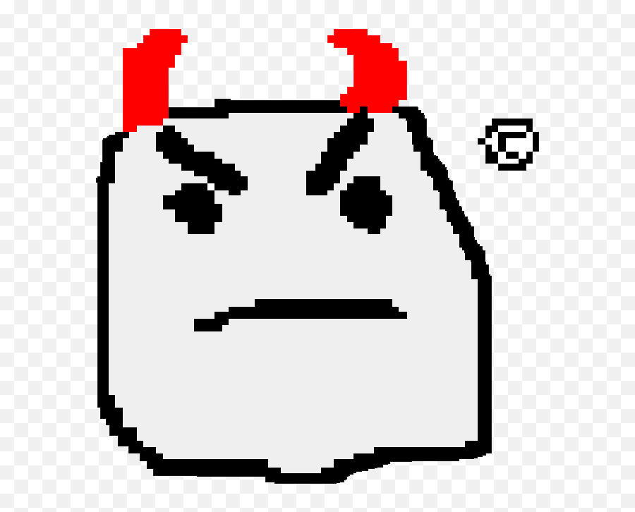 Satan Clipart Marshmallow - Satan Png Download Full Size Circle Emoji,Pentagram Emoji