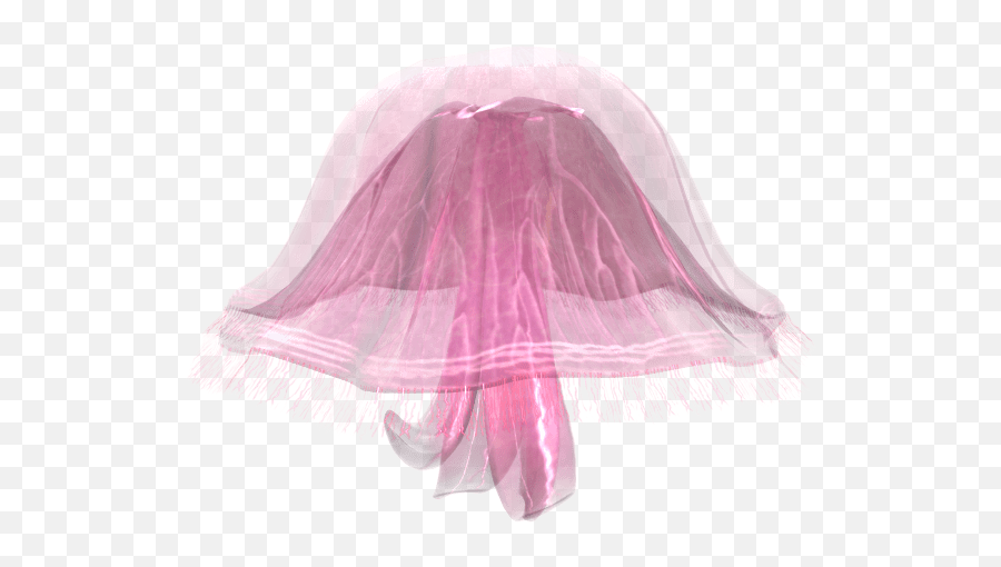 Download Free Png Pink - Jellyfish Dlpngcom Portable Network Graphics Emoji,Jellyfish Emoji
