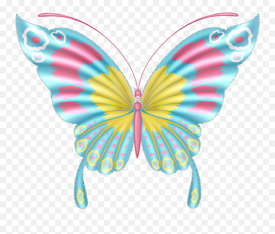 Dragonfly Clipart Heart Trail Dragonfly Heart Trail - Mariposas Diseños Png Emoji,Dragonfly Emoji