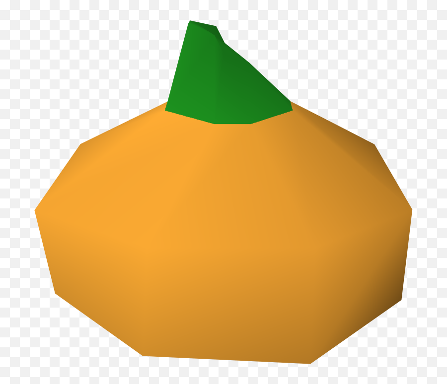 Pumpkin With Hands Over - Runescape Pumpkin Emoji,Runescape Emoji