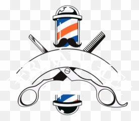 Germ - Barber Emoji,Germ Emoji
