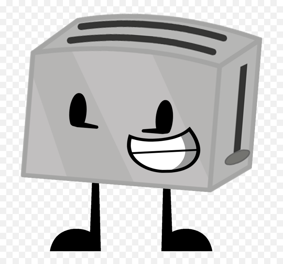 Toaster Clipart Epic Toaster Epic Transparent Free For - Cartoon Toaster Png Emoji,Toaster Emoji