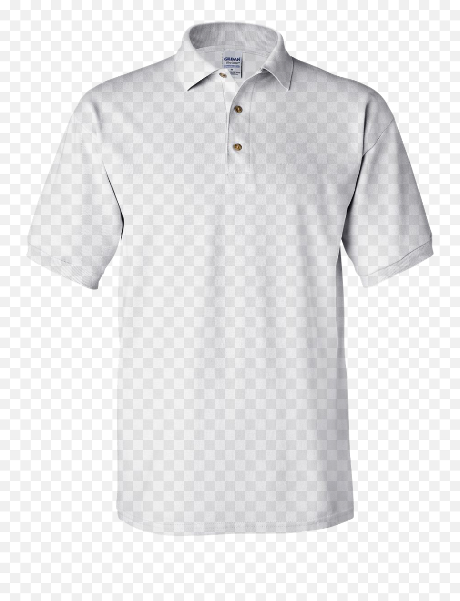Gildan Ultra Cotton Adult Piqué Sport Shirt - Polo Shirt Polos Png Emoji,Emoji Shirt For Guys