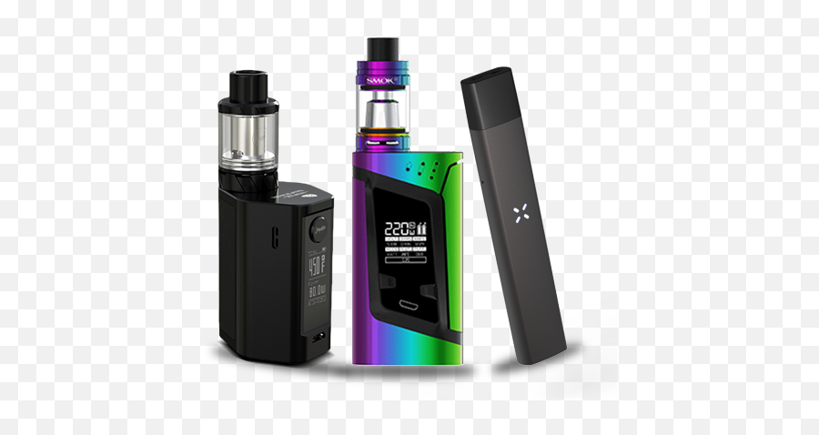 The Vape Store - Wismec Reuleaux Rx Mini Kit Emoji,Cig Emoji