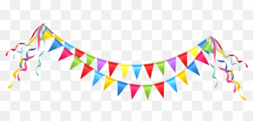 Confetti clipart party popper - Celebration Background Png Hd Emoji