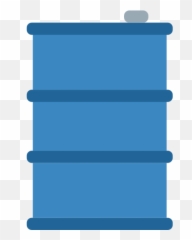 Oil Drum Emoji Meaning With Pictures - Barrel