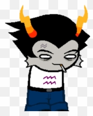 Cronus Ampora MS Paint Adventures Wiki Fandom Emoji