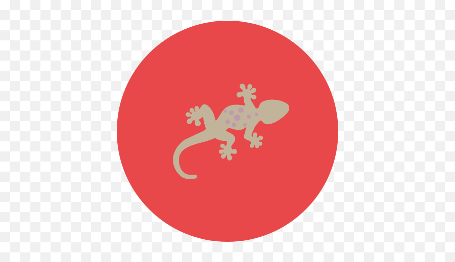 Salamander Icon - Design Emoji,Salamander Emoji