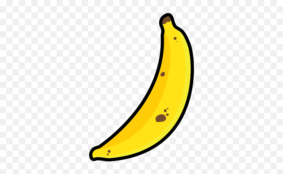 Vector Illustrations On Behance - Clip Art Emoji,Banana Emojis