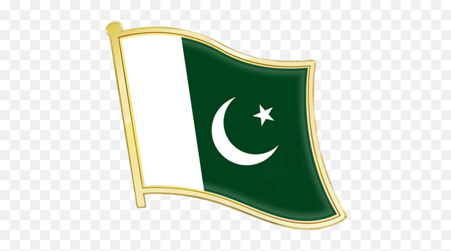 Pakistan Flag - Emblem Emoji,Pakistan Flag Emoji