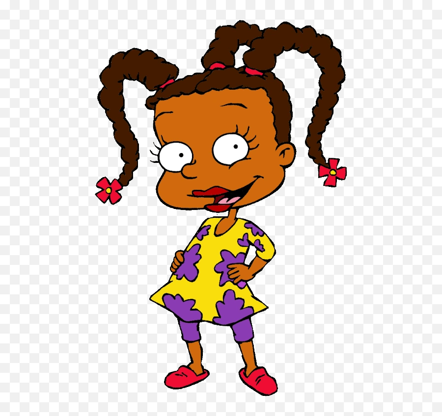 Wbsuu0027s 3rd Annual Black Knowledge Bowl Jeopardy Template - Susie Rugrats Emoji,Shoulder Shrug Emoji