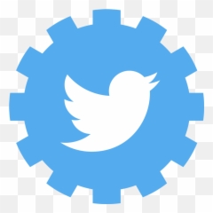 How Be Successful With Online Marketing - Dark Twitter Icon Twitter Api Logo Png Emoji,Twitter Bird Emoji