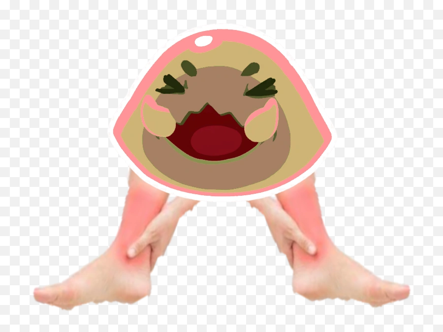 Categoryjoke Slime Rancher Fanon Wikia Fandom - Fictional Character Emoji,Crab Emoji Meme