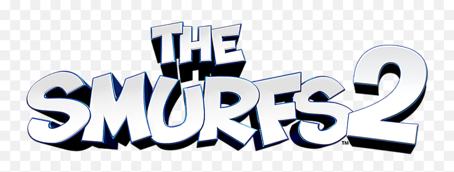 The Smurfs 2 Netflix - Smurfs 2 Emoji,Smurf Emoji