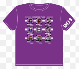 Cwl August Report U2013 Tekken 7 - T Shirt Emoji,Cwl Emoji