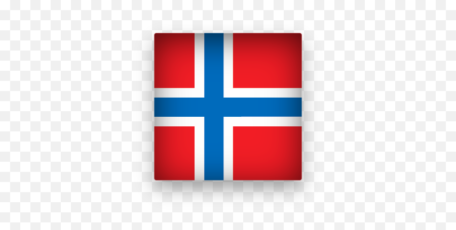 Norwegian Flag Clipart Norway Flag Square Emoji Norwegian Flag Emoji Free Transparent Emoji Emojipng Com