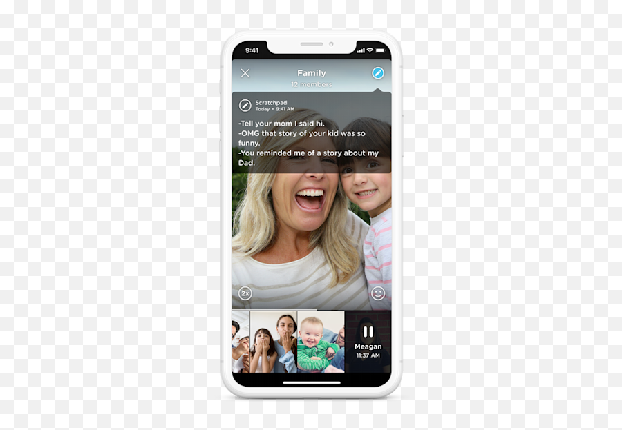 Video App Marco Polo Adds A Subscription Option Amid - Camera Phone Emoji,Gong Emoji