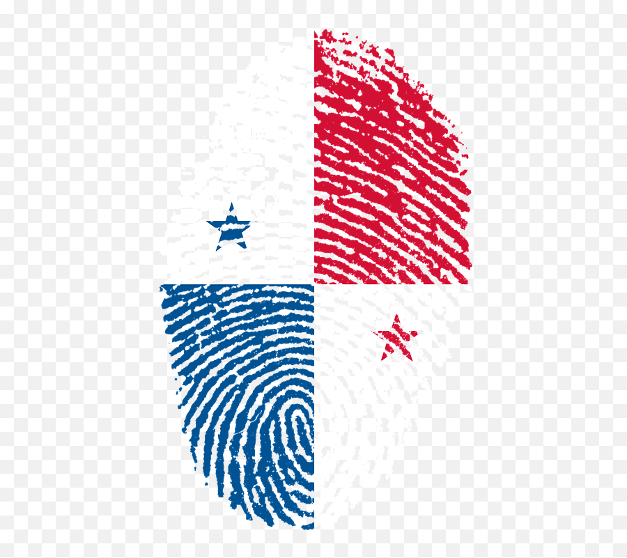 Panama Flag Fingerprint - Challenges To Digital India Emoji,Panama Flag Emoji