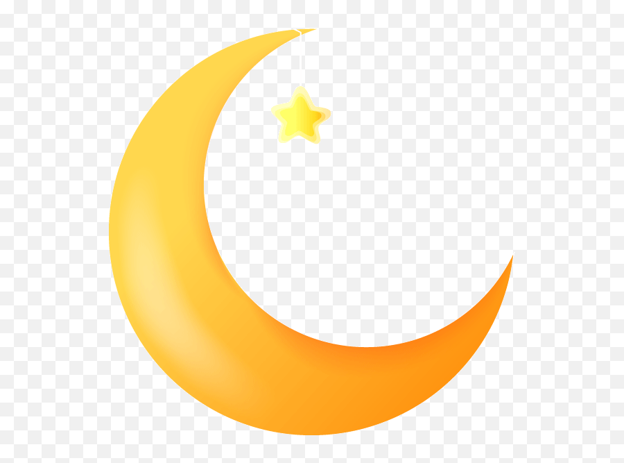 Pin - Moon Clipart Transparent Background Emoji,Half Moon Emoji