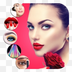 You Makeup - Halloween Vampire Facial Emoji