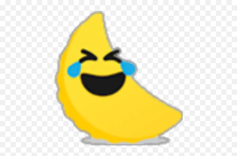 Empanada Emoji - Happy,Empanada Emoji