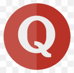 If You Had A Popular Quoran In Your Contacts What Name - Quora Icon Circle Emoji,Deuces Emoji