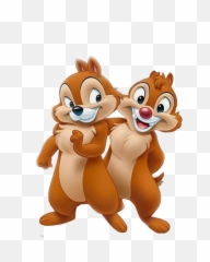 Ardillas - Chip And Dale Emoji,Yeah Emoji