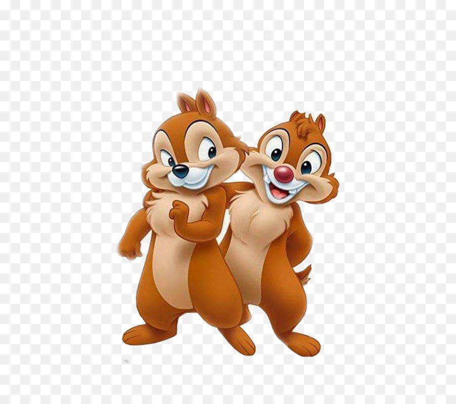 Ardillas - Chip And Dale Emoji,Yeah Emoji