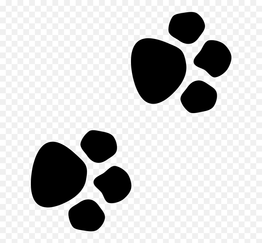 Puppy Paw Pappypaw Dog Love Pet - Cat Paw Icon Png Emoji,Dog Paw Emoji