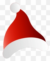 Top Red Hat Stickers For Android Ios - Animated Santa Hat Gif Transparent Emoji,Tinfoil Hat Emoji