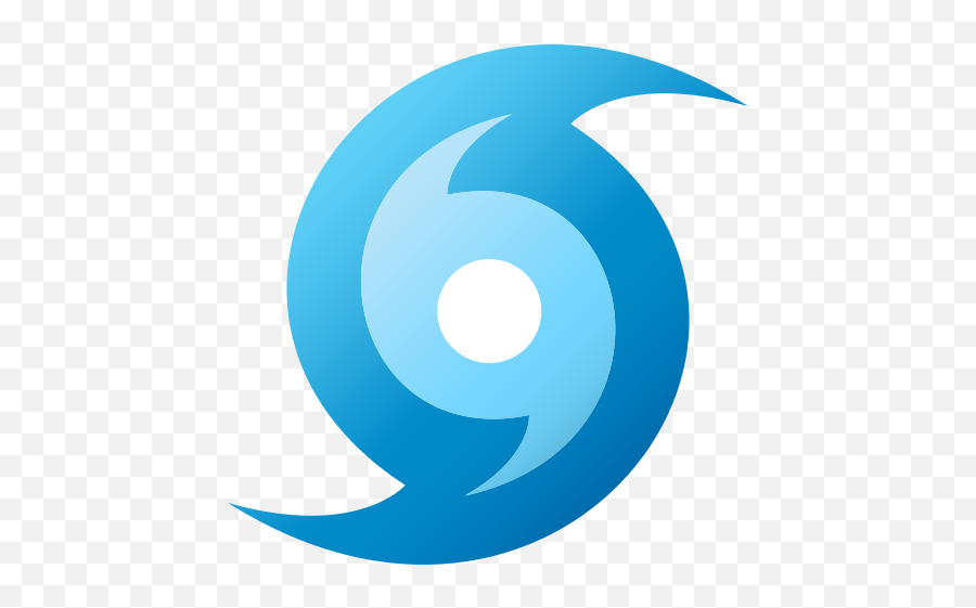 Emojicopy - Circle Emoji,Blue Heart Emoji