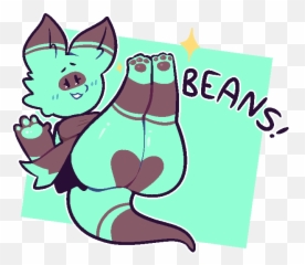 Inks Tweet - Kiwihermit Beans Emoji,Lewd Emojis