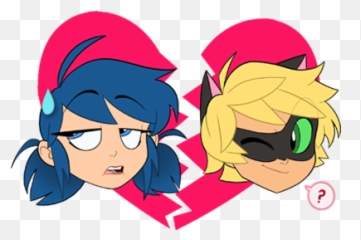 Weredad Hashtag - Adrien And Marinette Love Emoji,Cuddle Emoticons