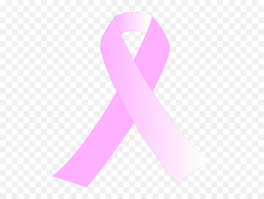 Breast Cancer Ribbon Pink Breast Cancer - Breast Cancer Ribbon Large Png Emoji,Breast Cancer Symbol Emoji