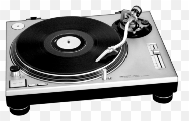 Disc Jockey Png - Record Player Transparent Background Emoji,Record Player Emoji