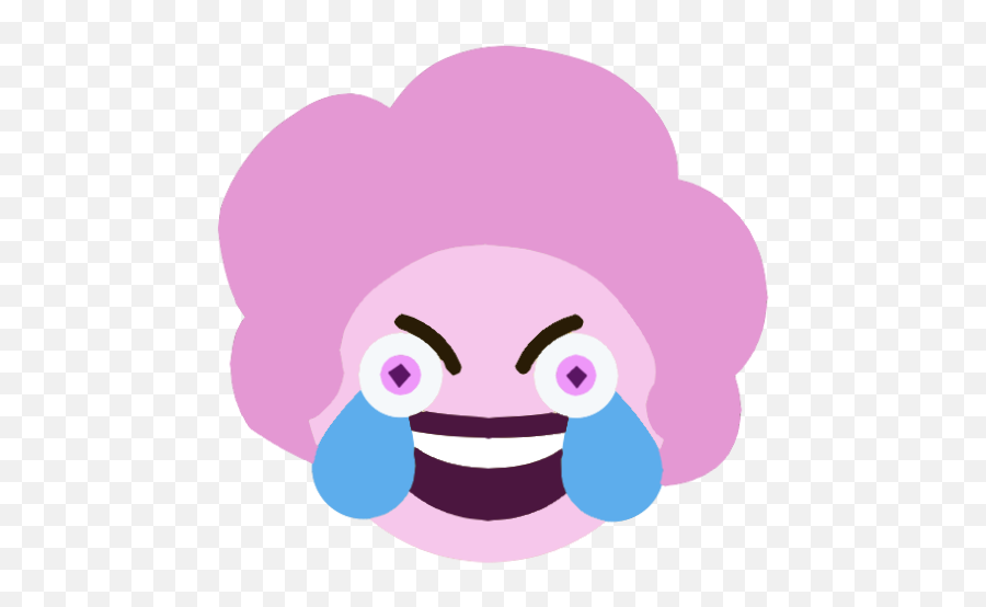 Stevenuniverse - Upside Down Laughing Crying Emoji,Danny Devito Emoji