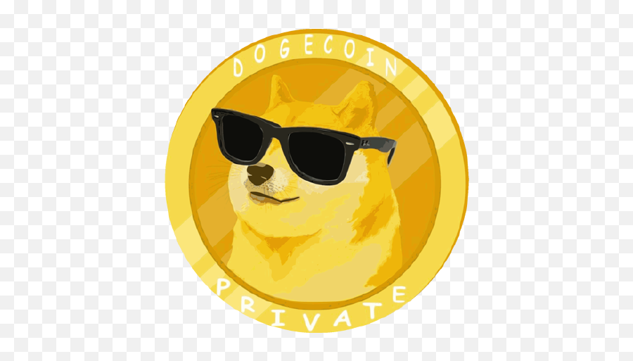 Privatedogp Github - Dogecoin Emoji,Doge Emoticon