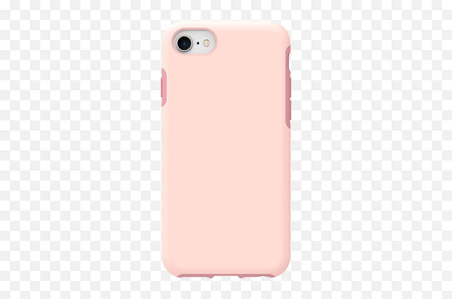 Case For Apple Iphone Soft Pink - Mobile Phone Case Emoji,New Emoji Iphone 7